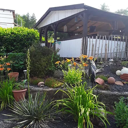 Appartement Haus Am Vogelsang Hannoversch Münden