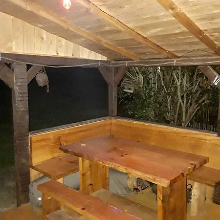 Haus Am Vogelsang Appartement *