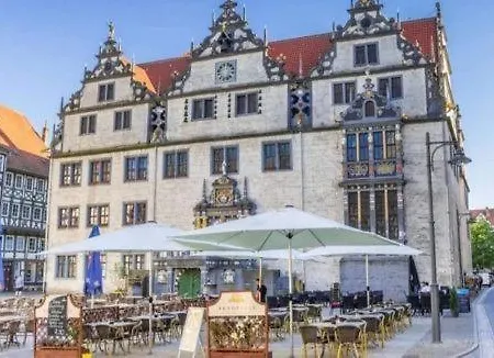 Haus Am Vogelsang