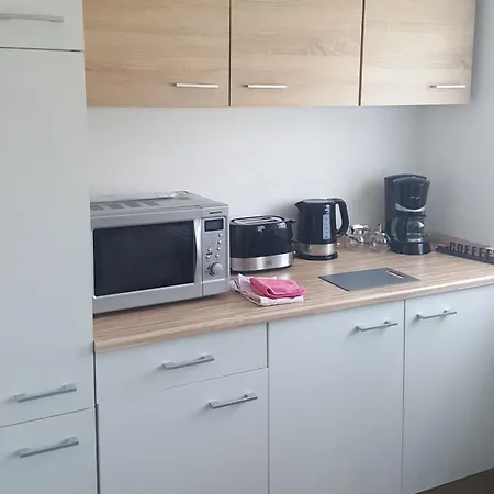 Haus Am Vogelsang Appartement Hannoversch Münden