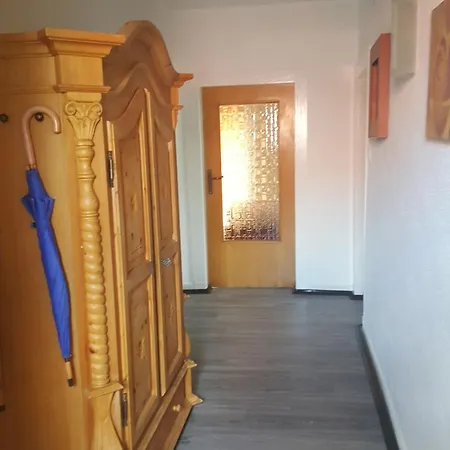Haus Am Vogelsang *