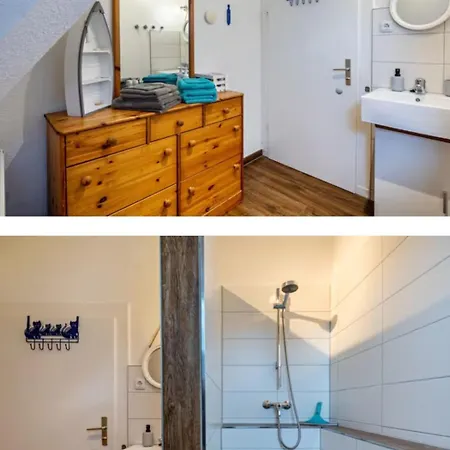 Appartement Haus Am Vogelsang Hannoversch Münden