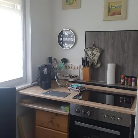 Appartement Haus Am Vogelsang Hannoversch Münden