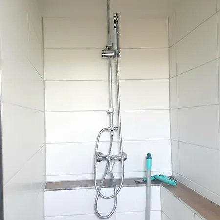 Haus Am Vogelsang Appartement