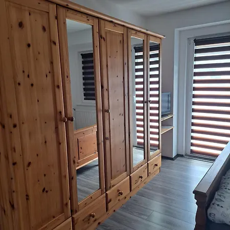 Haus Am Vogelsang Appartement Hannoversch Münden