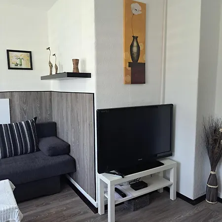 Haus Am Vogelsang Appartement