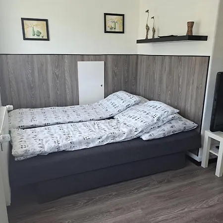 Haus Am Vogelsang Hannoversch Münden