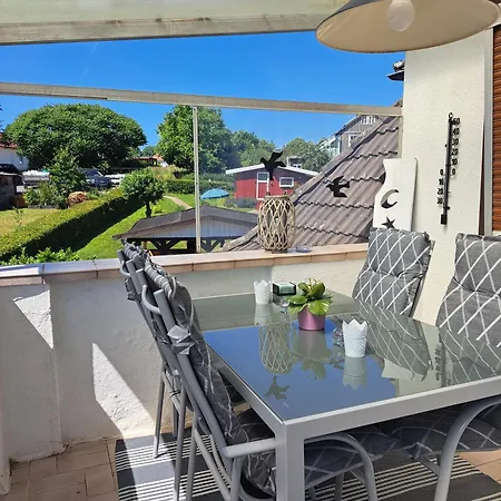 Appartement Haus Am Vogelsang Hannoversch Münden