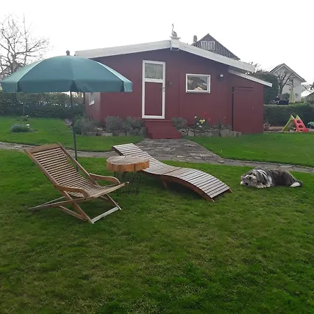 Haus Am Vogelsang Hannoversch Münden