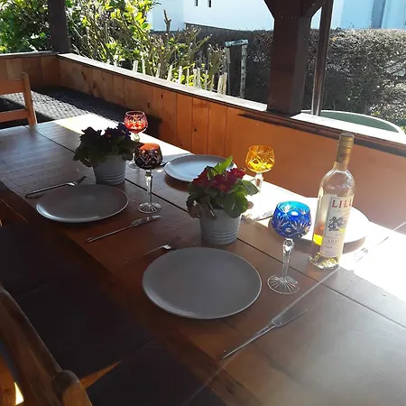 Haus Am Vogelsang