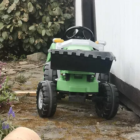 Haus Am Vogelsang Hannoversch Münden