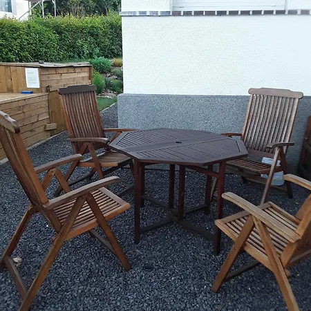 Haus Am Vogelsang Appartement Hannoversch Münden