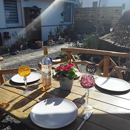 Haus Am Vogelsang * Hannoversch Münden