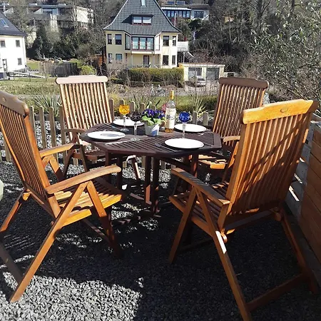 Haus Am Vogelsang Appartement Hannoversch Münden