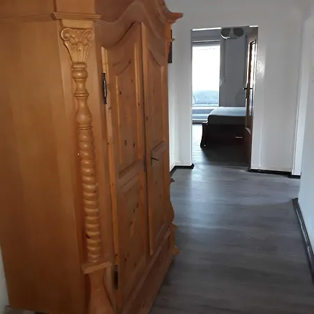 Haus Am Vogelsang Hannoversch Münden