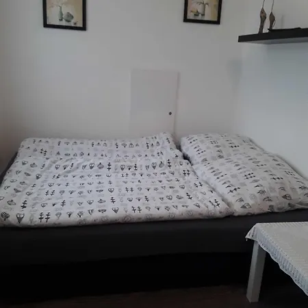 Appartement Haus Am Vogelsang *