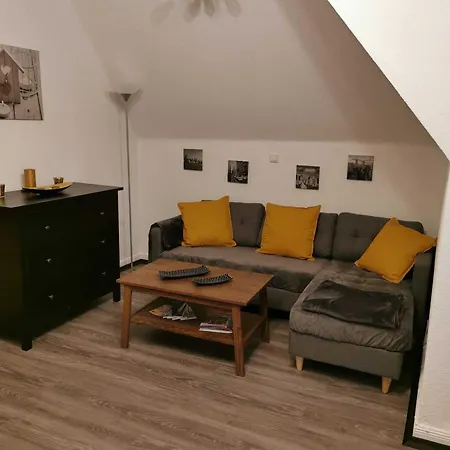 Haus Am Vogelsang Hannoversch Münden