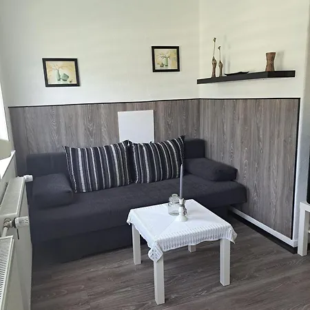 Haus Am Vogelsang Appartement *