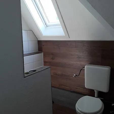 Appartement Haus Am Vogelsang *