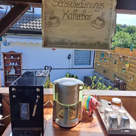 Haus Am Vogelsang Appartement Hannoversch Münden
