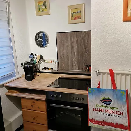 Haus Am Vogelsang * Hannoversch Münden