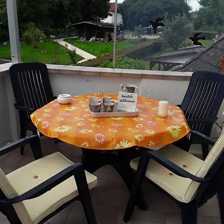 Haus Am Vogelsang Appartement *