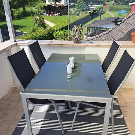 Haus Am Vogelsang Hannoversch Münden