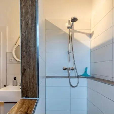 Appartement Haus Am Vogelsang