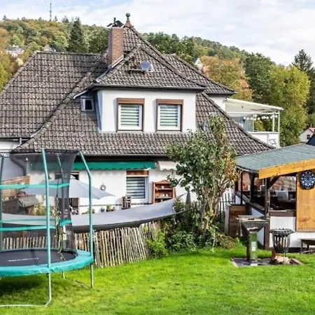 Haus Am Vogelsang Hannoversch Münden