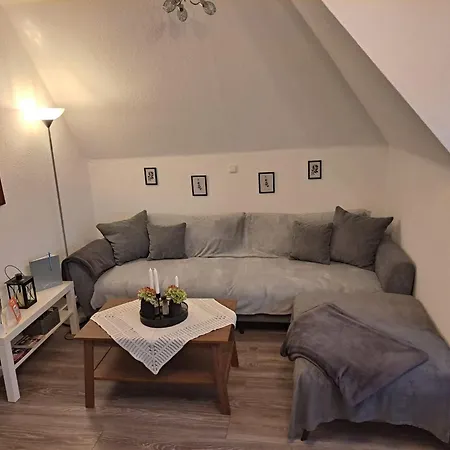 Appartement Haus Am Vogelsang Hannoversch Münden