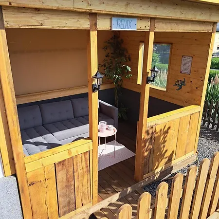 Haus Am Vogelsang Hannoversch Münden