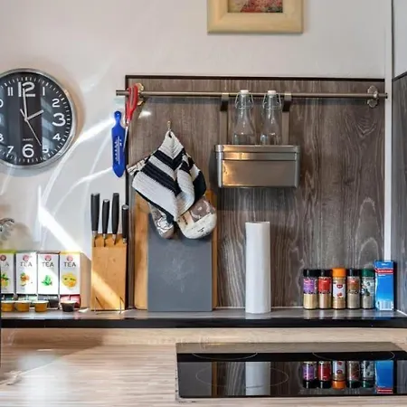 Haus Am Vogelsang * Hannoversch Münden