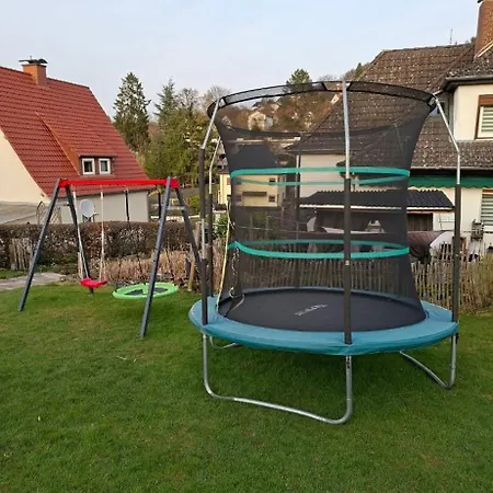 Haus Am Vogelsang * Hannoversch Münden