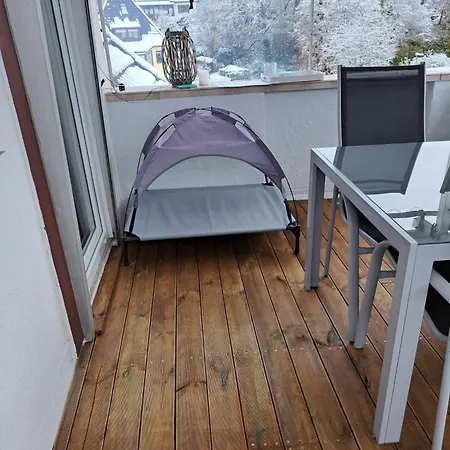Haus Am Vogelsang * Hannoversch Münden