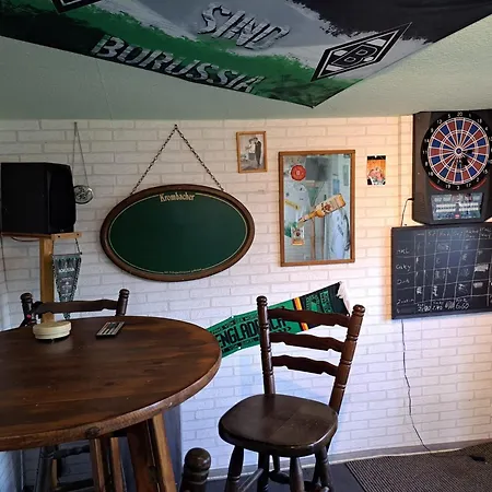 Appartement Haus Am Vogelsang Hannoversch Münden