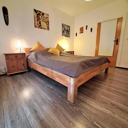 Haus Am Vogelsang