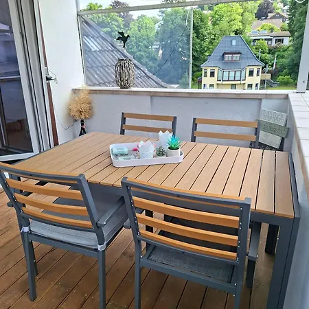 Haus Am Vogelsang *