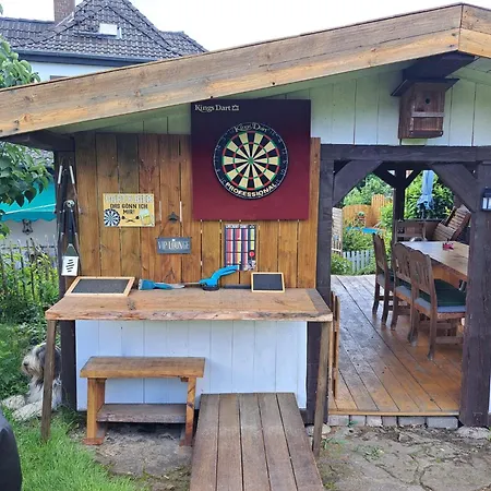 Appartement Haus Am Vogelsang *