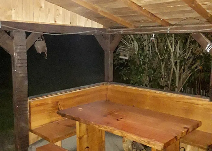 Haus Am Vogelsang Appartement *