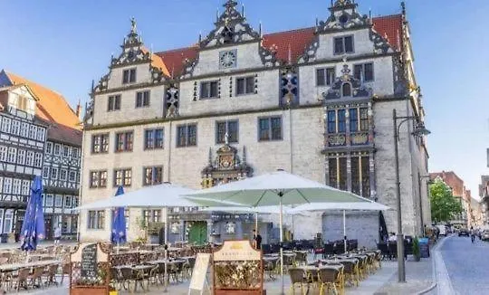 Haus Am Vogelsang