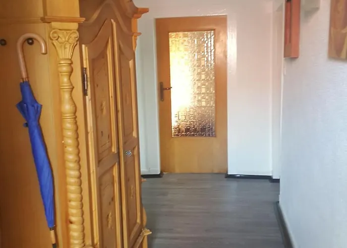 Haus Am Vogelsang *