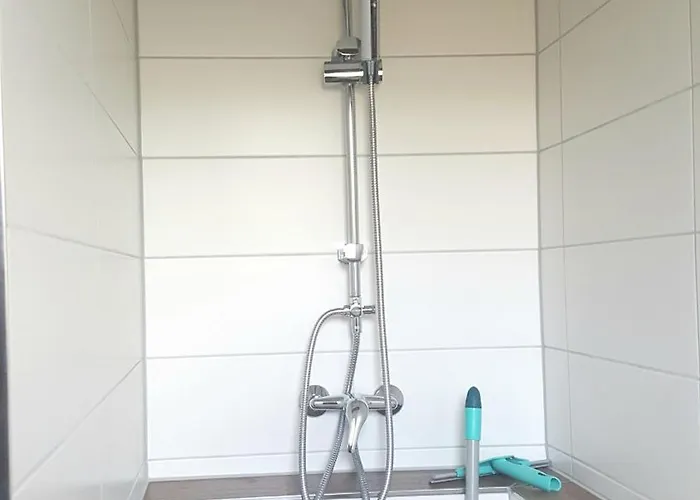 Haus Am Vogelsang Appartement