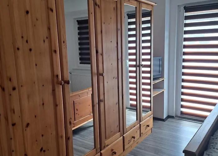 Haus Am Vogelsang Appartement Hannoversch Münden