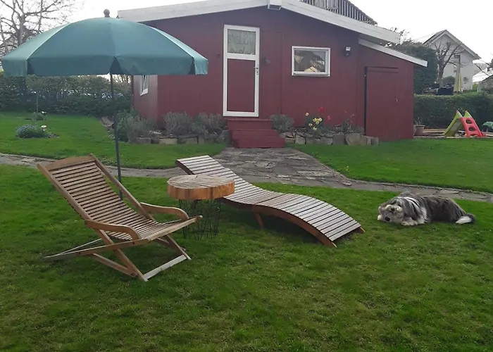 Haus Am Vogelsang Hannoversch Münden