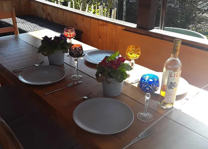 Haus Am Vogelsang