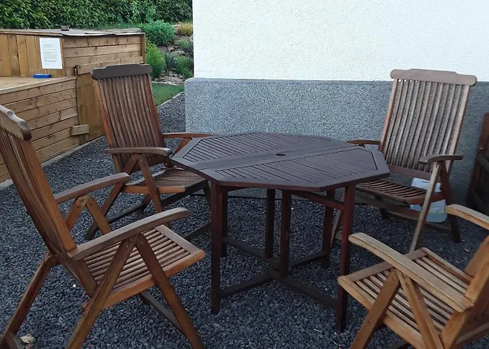 Haus Am Vogelsang Appartement Hannoversch Münden