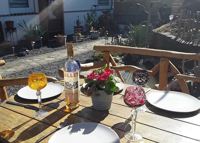 Haus Am Vogelsang * Hannoversch Münden