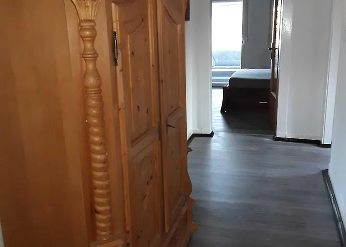 Haus Am Vogelsang Hannoversch Münden