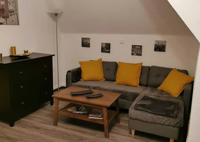 Haus Am Vogelsang Hannoversch Münden