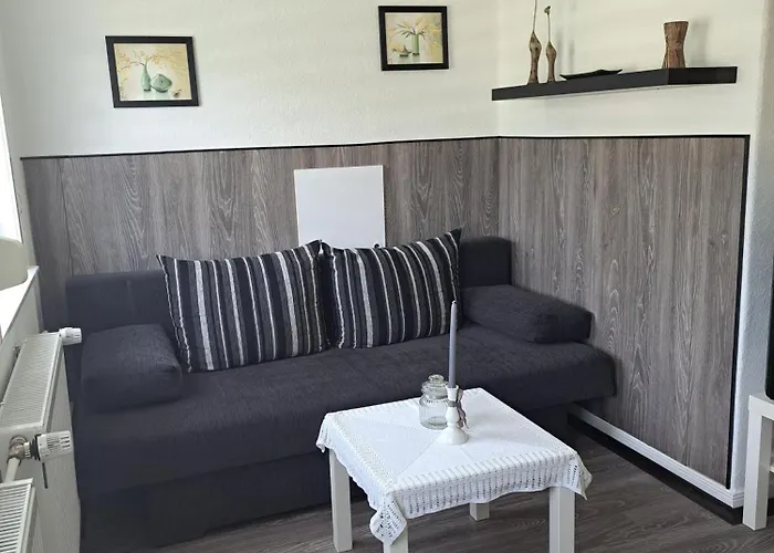 Haus Am Vogelsang Appartement